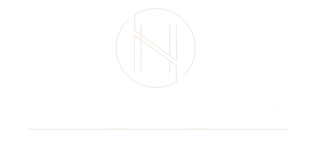 Harmomake Logo